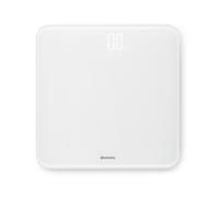 BRABANTIA RENEW BILANCIA DIGITALE PESAPERSONA BIANCO