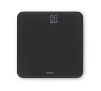 Brabantia 280122 Bilancia Pesapersona, Dark Grey
