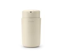 brabantia Set di 3 Contenitori Portaoggetti - Soft Beige