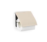 brabantia Classic - Porta Carta Igienica da Muro - Soft Beige