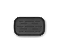 BRABANTIA RENEW PORTA SAPONE DARK GREY
