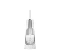 brabantia Set Porta Scopino - Classic - White