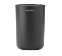 BRABANTIA RENEW PORTA SPAZZOLINI DA DENTI DARK GREY