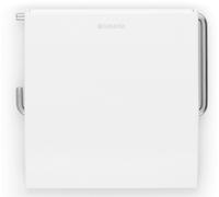 Brabantia ReNew portarotolo bianco 414565
