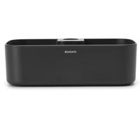 Brabantia ReNew portasapone per asta doccia grigio 280740