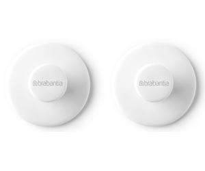 Brabantia ReNew portasciugamani bianco 280344