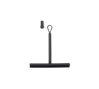 brabantia ReNew - Lavavetri per Doccia - Dark Grey