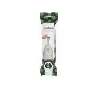 Brabantia Sacchetti per rifiuti PerfectFit 36 L (R) 120 Stk