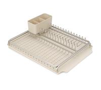 BRABANTIA SINK SIDE SCOLAPIATTI E PORTAPOSATE SOFT BEIGE