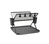 Brabantia 139482 Scolapiatti Nero