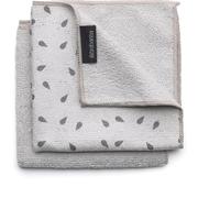 Brabantia Panni lavapiatti, 30x30 cm, set da 2 pezzi Panni lavapiatti, 30x30 cm, set da 2 pezzi