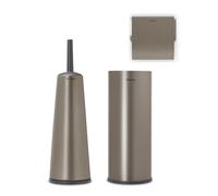 brabantia Organizer da Bagno - Dark Grey