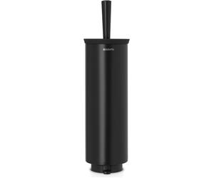brabantia Set Porta Scopino - Profile - Black
