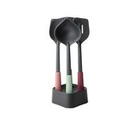 Brabantia set utensili da cucina TASTY+ Mixed per Cucina