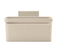 Brabantia Sink Side organizer 17.1x12.7x10.6 cm beige 252129