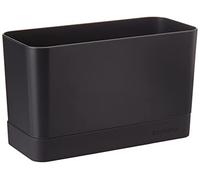 Brabantia Organizer per lavello Grigio scuro