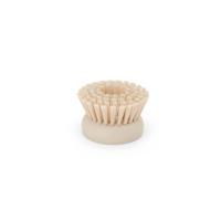 BRABANTIA SINK SIDE RICAMBIO SPAZZOLA LAVAPIATTI 2 PZ SOFT BEIGE