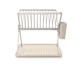 Brabantia Sink Side scolapiatti 37x33x31.5 cm beige 252082