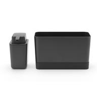 brabantia Set Organizer per Lavello - 1 Set
