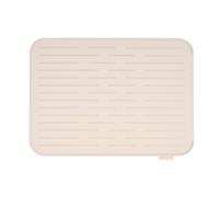 Brabantia Sink Side tappetino 43.8x32.5x0.9 cm beige 252044