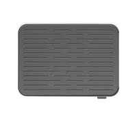 BRABANTIA SINK SIDE TAPPETO SCOLAPIATTI DARK GREY