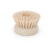 Brabantia Sink Side testine di ricambo della spazzola 5.5x5.5x8.2 cm beige 252143