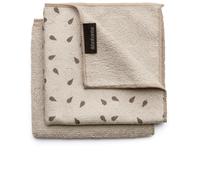 brabantia SinkSide - Panni Lavapiatti in Microfibra - Soft Beige
