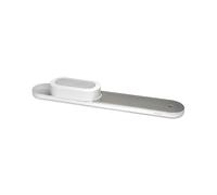 BRABANTIA SINKSTYLE ORGANISER E VASSOIO MINERAL FRESH WHITE