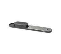 BRABANTIA SINKSTYLE ORGANISER E VASSOIO MINERAL INFINITE GREY