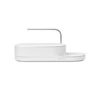 BRABANTIA SINKSTYLE ORGANISER MINERAL FRESH WHITE