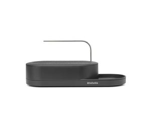 BRABANTIA SINKSTYLE ORGANISER MINERAL INFINITE GREY