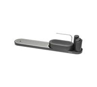 BRABANTIA SINKSTYLE ORGANISER SET ORGANISER, VASSOIO, DISPENSER SAPONE E DOSATORE SQUEEZER