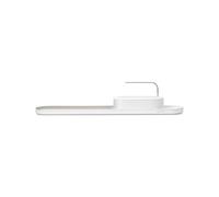 brabantia SinkStyle - Organizer Set di 2 Pezzi - Mineral Fresh White