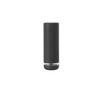 Brabantia SinkStyle Squeezer Dispenser Sapone Cucina, Dark Grey, 200 ml | Dosatore detersivo per i piatti, Antigoccia, Facile da ricaricare e pulire, Superficie antiscivolo, Pratico e maneggevole