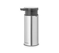 Brabantia Soap Dispenser, Anti-Impronte, Inox Satinato FPP