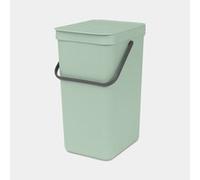 Brabantia Sort & Go 220 mm 279 mm 401 mm 1 kg Belgio Waste Bin 16 211867