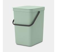 Brabantia Sort & Go 265 mm 340 mm 400 mm 1,3 kg Belgio Pattumiera Sort 212765