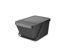 brabantia Sort & Go - Pattumiera Impilabile - Fir Green