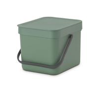 Brabantia Tasty+ - Mestolo e Raschietto da Cucina - 1 pz.