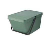 BRABANTIA SORT & GO PATTUMIERA 20L IMPILABILE FIR GREEN