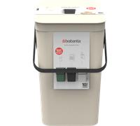 Brabantia Sort & Go pattumiera differenziata 25 l 251764
