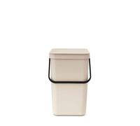 Brabantia Sort & Go pattumiera differenziata 25 l 251764