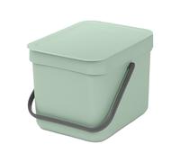 BRABANTIA SORT & GO PATTUMIERA 6L JADE GREEN