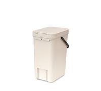 Brabantia Sort & Go pattumiera differenziata 12 l 251726