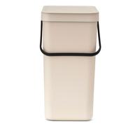 Brabantia Sort & Go pattumiera differenziata 16 l 251740