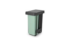 brabantia Sort & Go - Pattumiera Integrata - 2 x 30 L