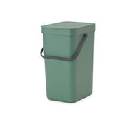 brabantia Sort & Go - Pattumiera 3 L - Fir Green
