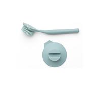 Brabantia Spazzola lavapiatti con ventosa Spazzola lavapiatti con ventosa