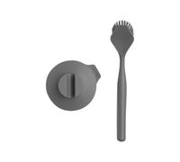 Brabantia spazzola per stoviglie grigio scuro per Cucina