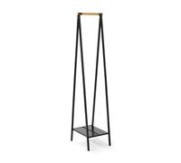 brabantia Linn - Appendiabiti Compatto - Black